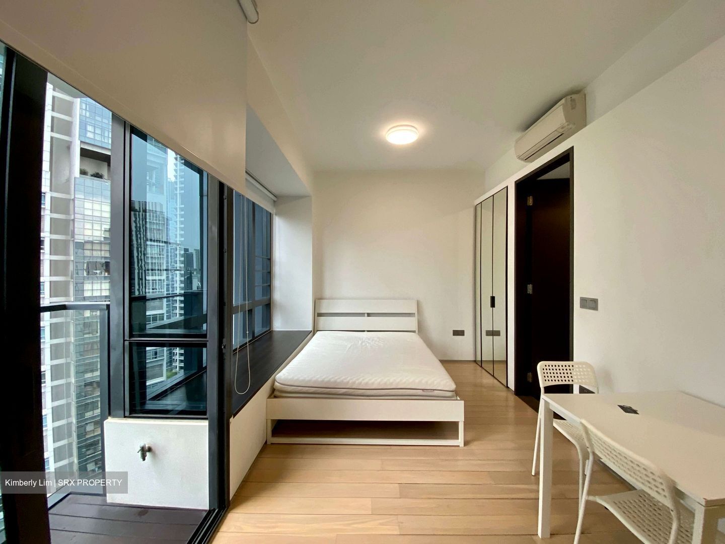 Skysuites@Anson (D2), Apartment #599641791